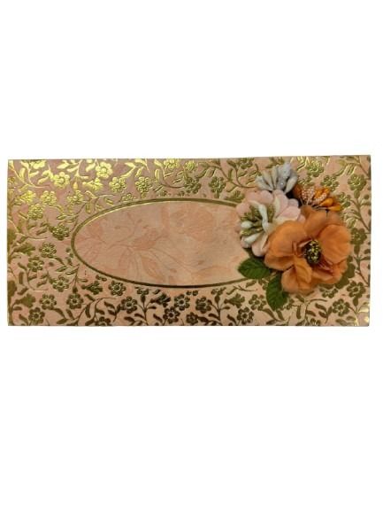 Gulnaar | Handmade Shagun Lifafa