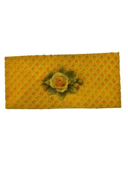 Sunehri Rose | Handmade Shagun Lifafa