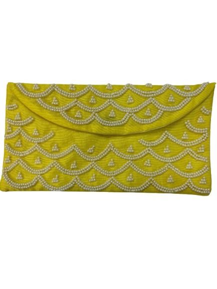 Kanak Leher | Handmade Shagun Lifafa